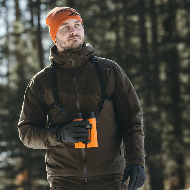 Swarovski EL Range 8x42 avec Tracking Assistant Orange