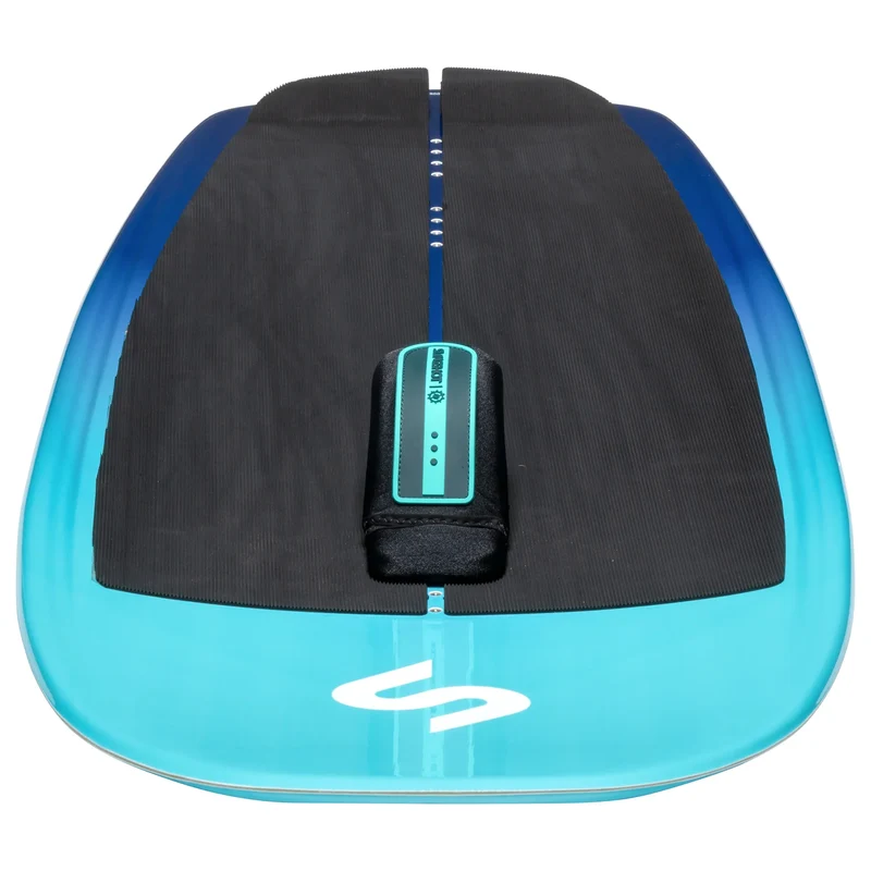 WF-T V3 4'4" Board Only