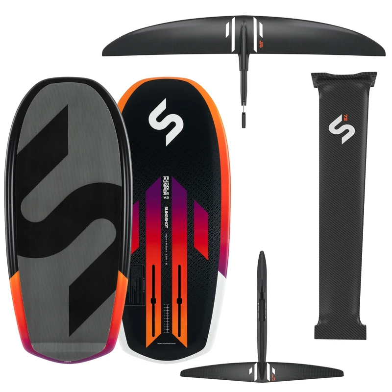 One-Lock Pump Foil Glide 1525 Package