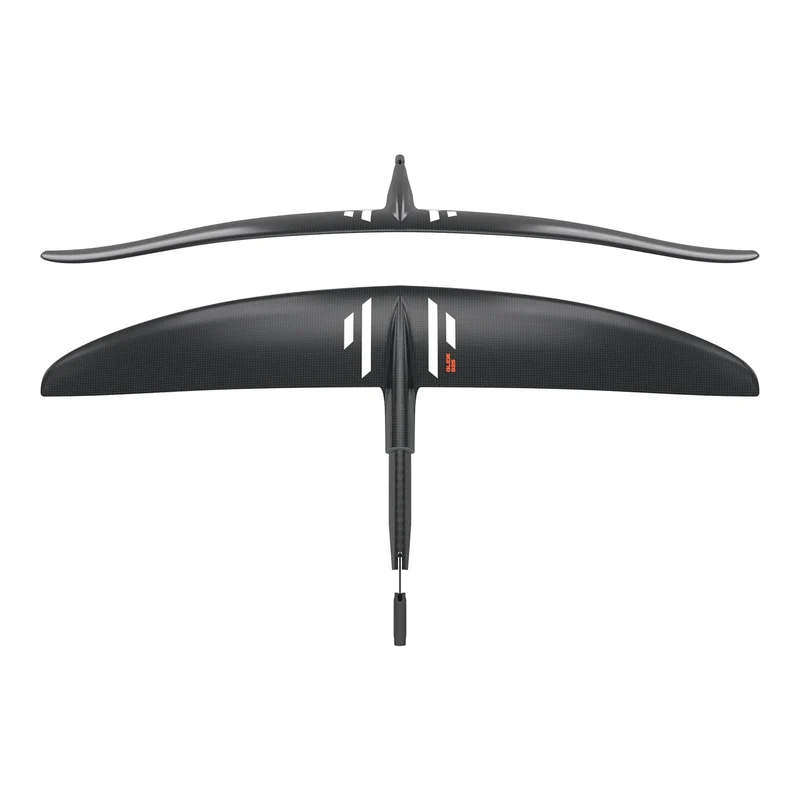 One-Lock Wake Glide 925 Advanced Package