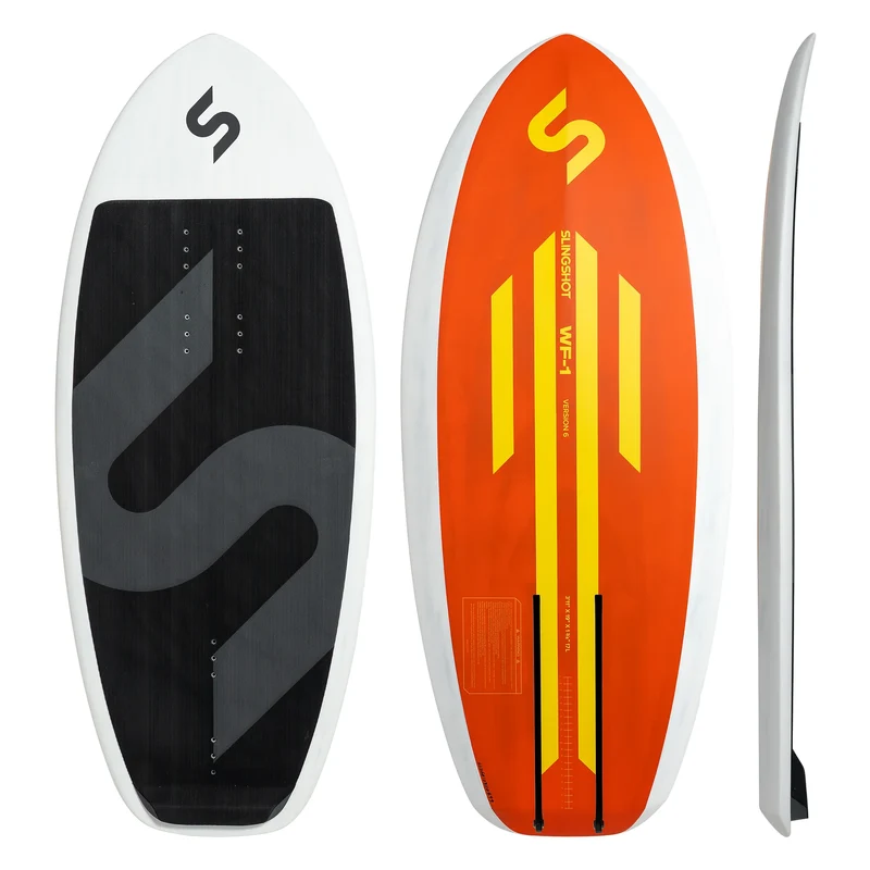 One-Lock Wake Glide 925 Advanced Package