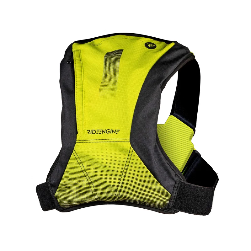 Offshore Pack Harness