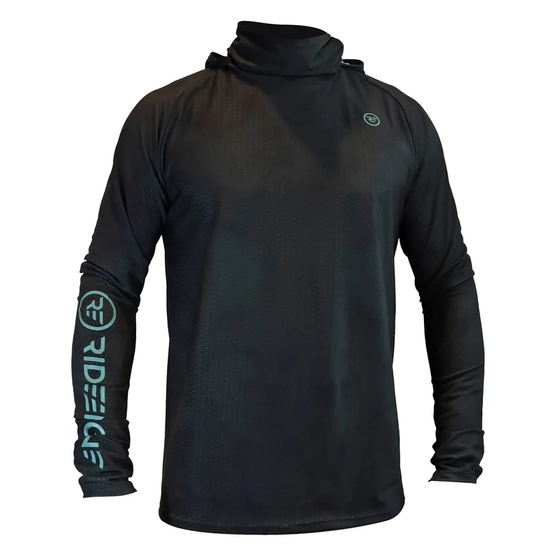 Haze Quick Dry Sun Hoodie