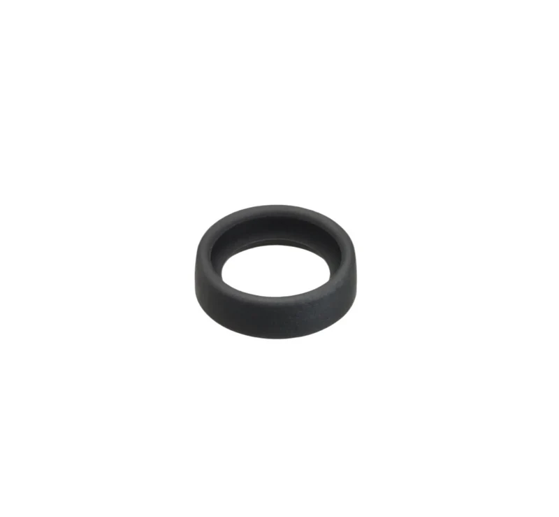 Swarovski Eyecup - Black Rubber - STOP! READ DESCRIPTION FIRST