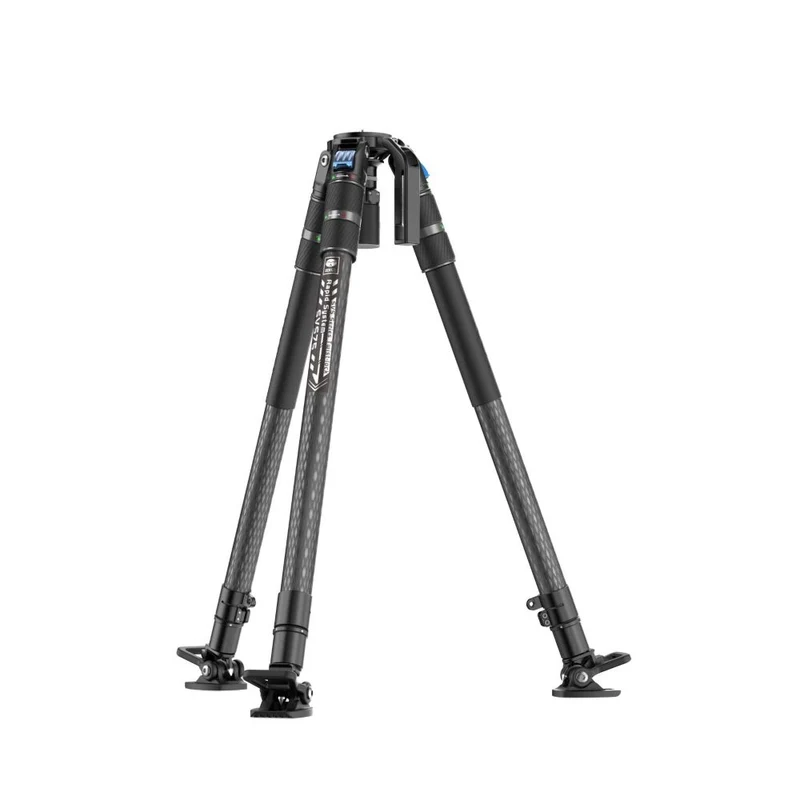 Sirui Trépied vidéo SVS75