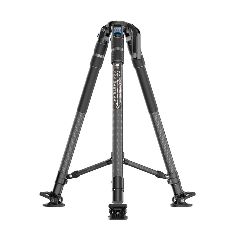 Sirui Trépied vidéo SVS75