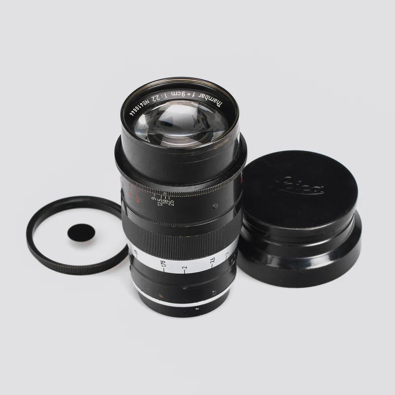 Thambar 2,2/9cm
