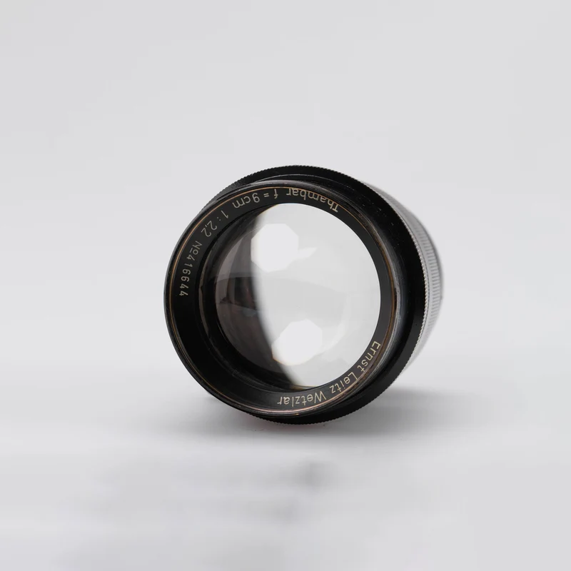 Thambar 2,2/9cm