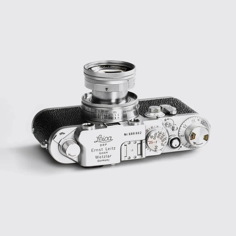 Leica IIIf