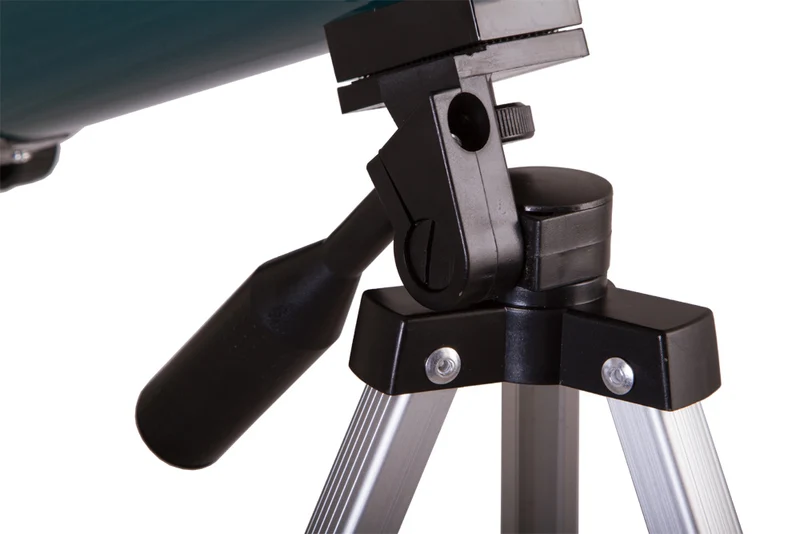 Conjunto de microscopio, telescopio y prismáticos Levenhuk LabZZ MTB3