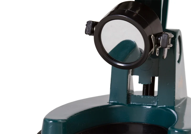 Conjunto de microscopio, telescopio y prismáticos Levenhuk LabZZ MTB3