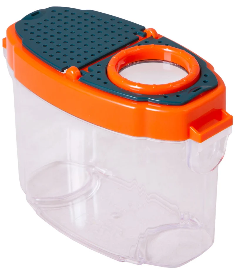 Frasco para observar insectos Levenhuk LabZZ C3