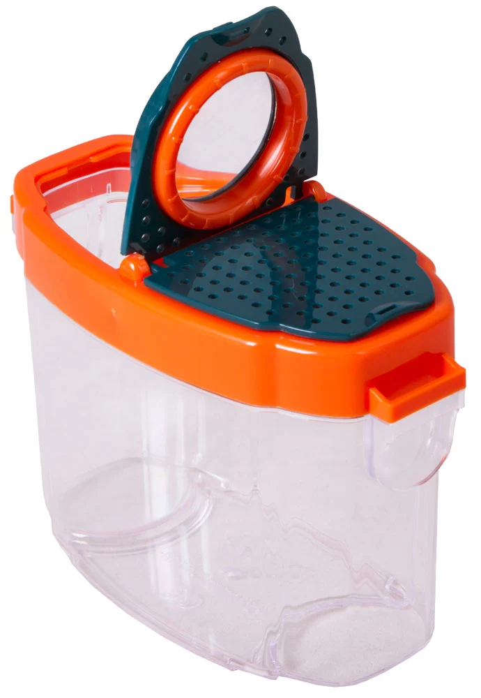 Frasco para observar insectos Levenhuk LabZZ C3