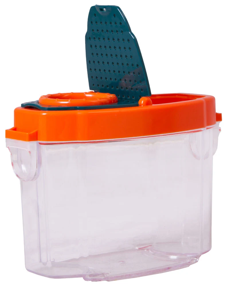 Frasco para observar insectos Levenhuk LabZZ C3