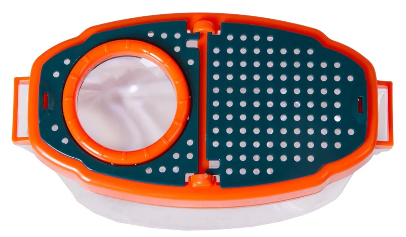 Frasco para observar insectos Levenhuk LabZZ C3