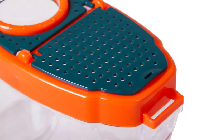 Frasco para observar insectos Levenhuk LabZZ C3
