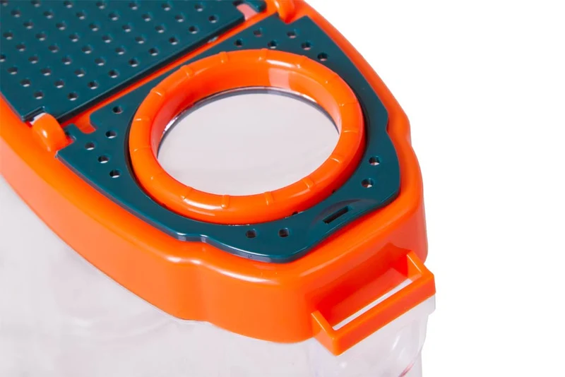 Frasco para observar insectos Levenhuk LabZZ C3
