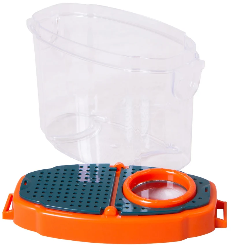 Frasco para observar insectos Levenhuk LabZZ C3