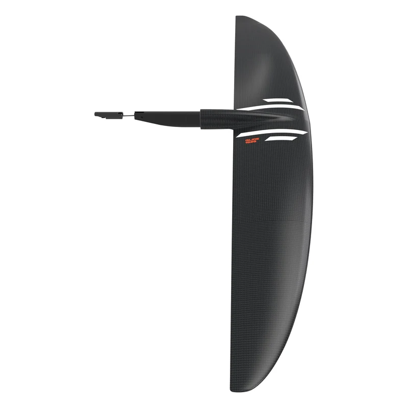 One-Lock Glide Front Wing