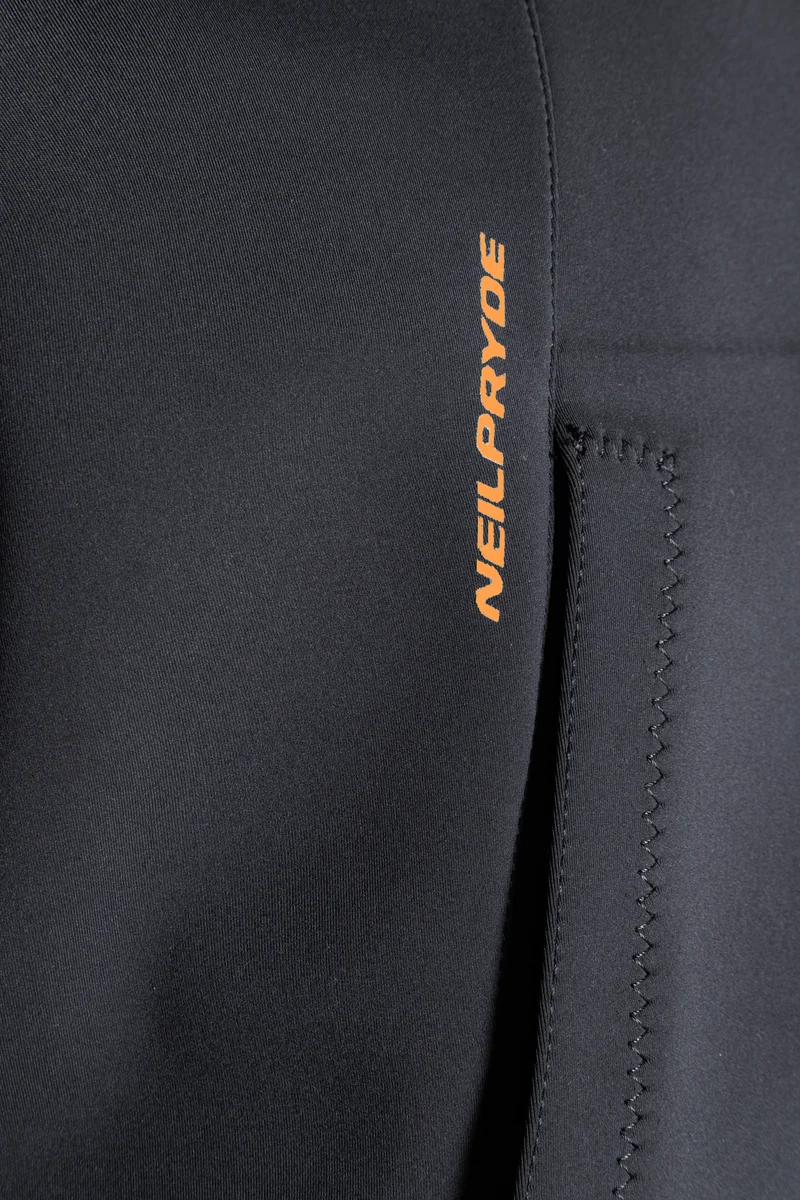 Stormchaser Jacket