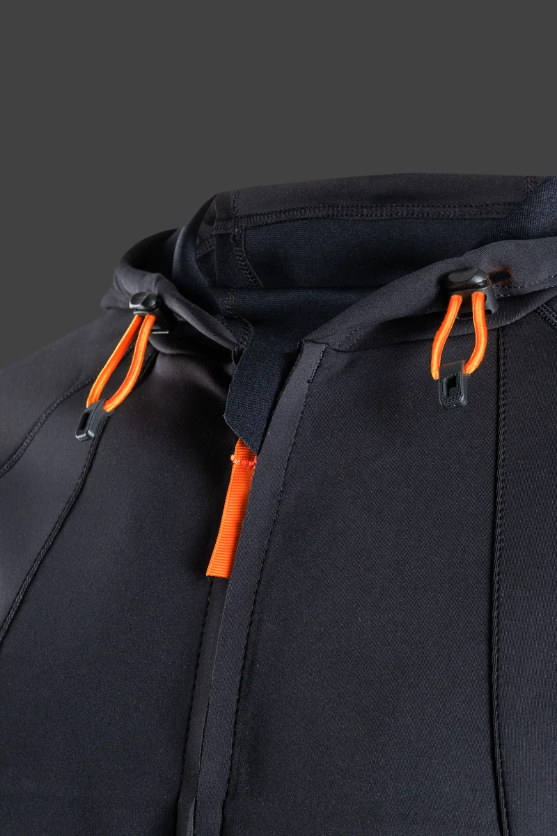 Stormchaser Jacket