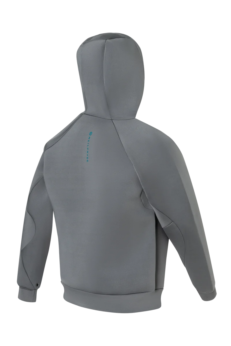 Neo Hoodie