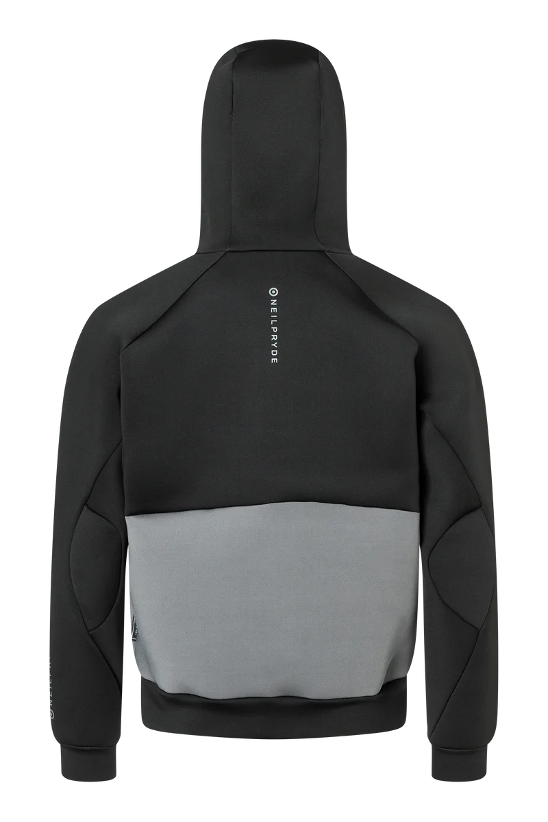 Neo Hoodie