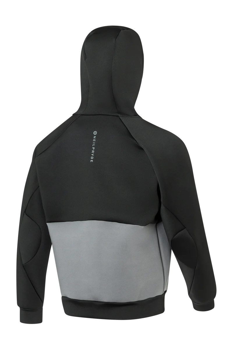 Neo Hoodie
