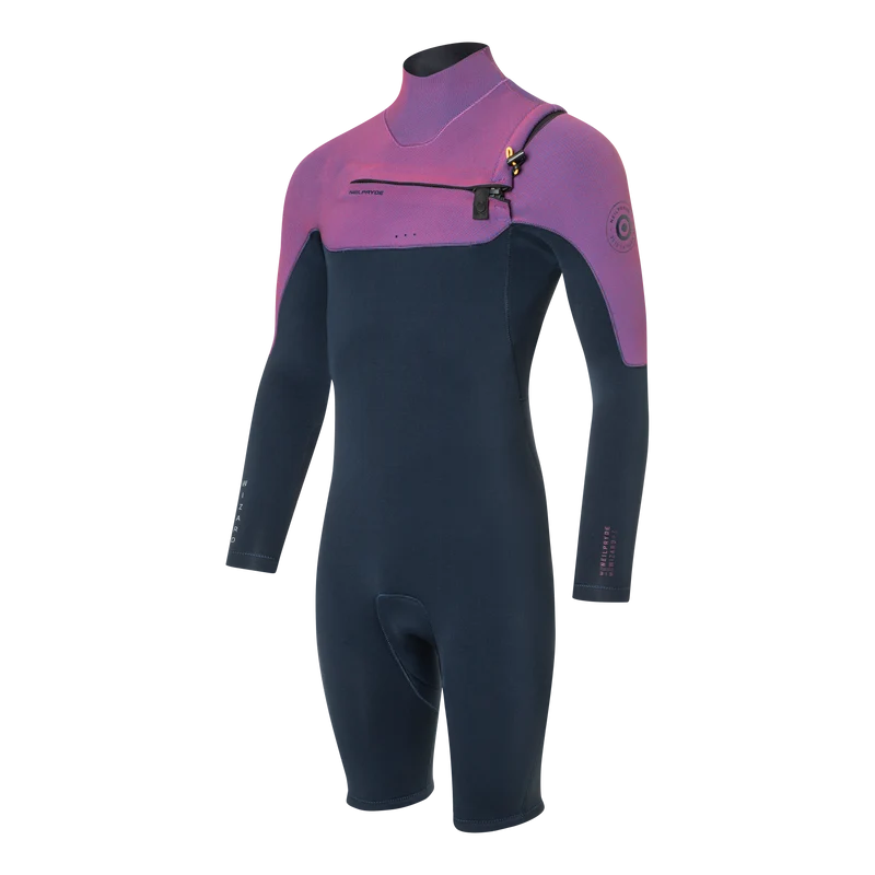Wizard Prism 3/2 Shorty L/S
