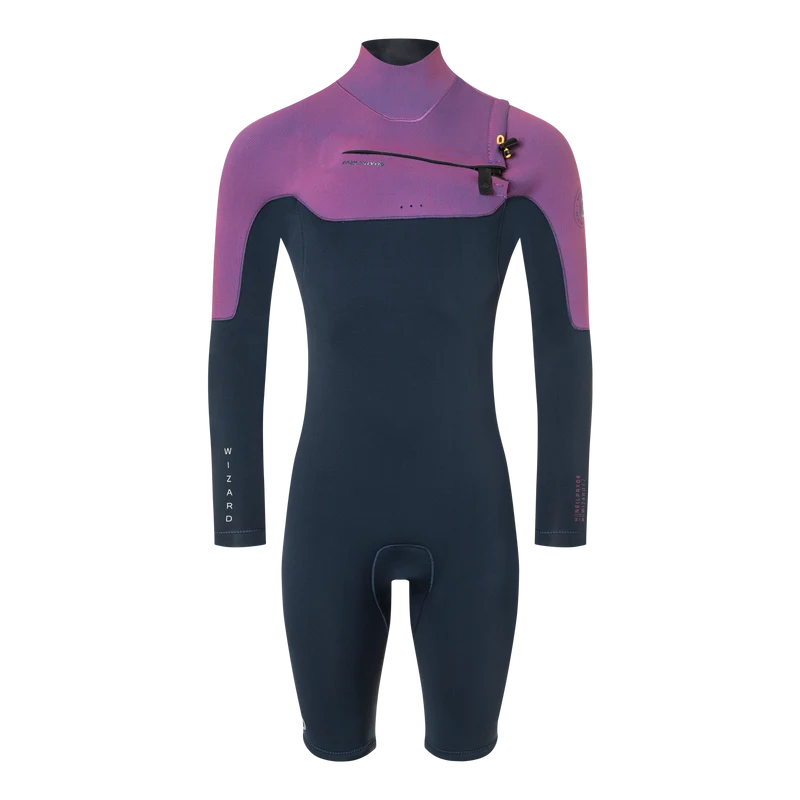Wizard Prism 3/2 Shorty L/S