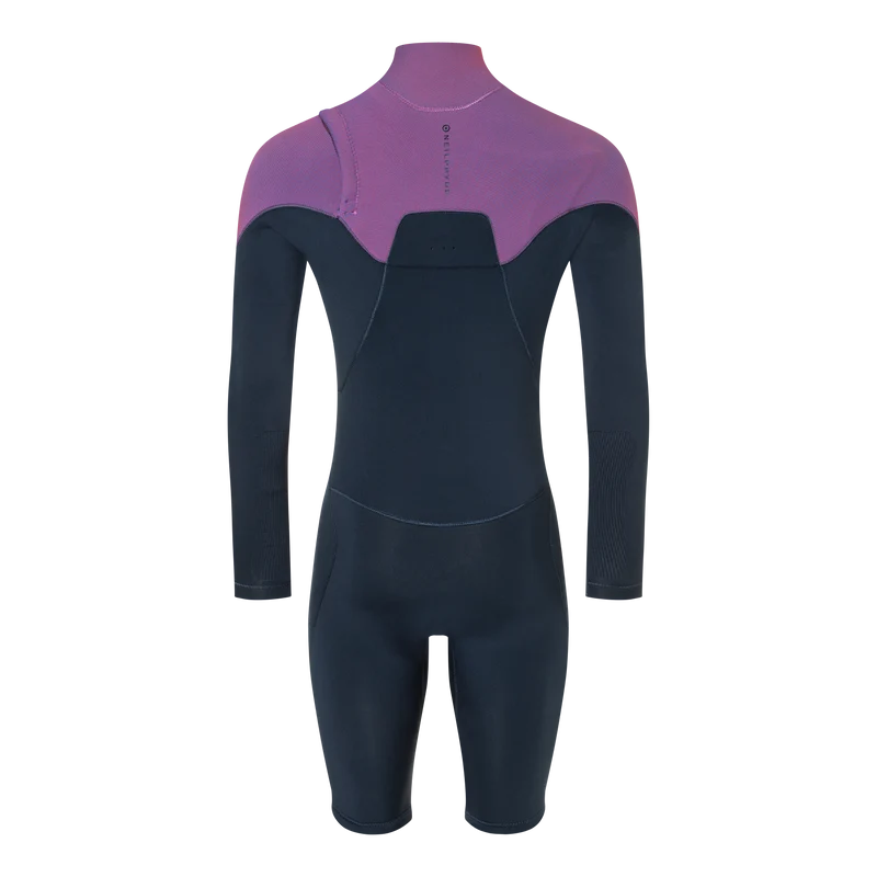 Wizard Prism 3/2 Shorty L/S