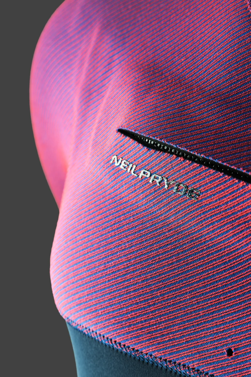 Wizard Prism 3/2 Shorty L/S