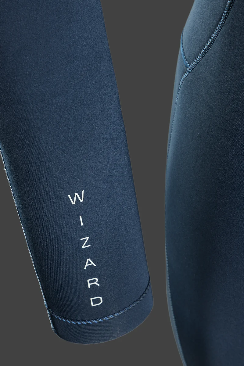 Wizard Prism 3/2 Shorty L/S