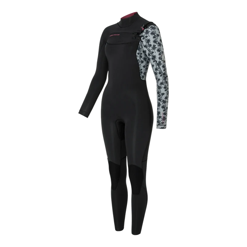 Vamp 5/4 Fullsuit GBS FZ