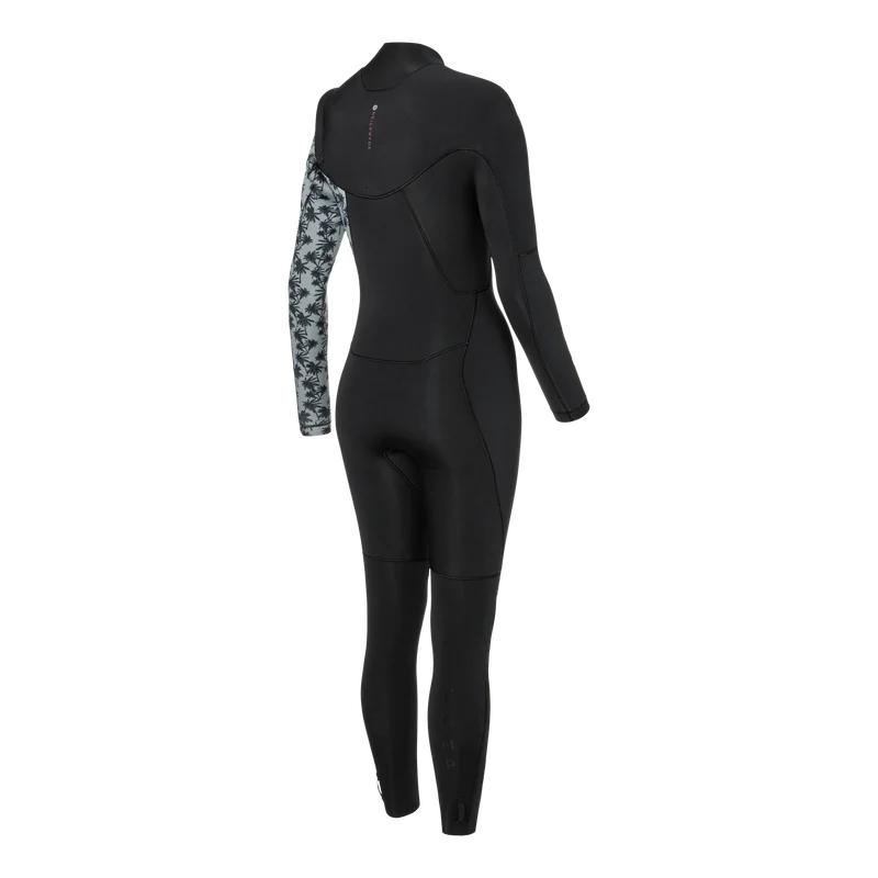 Vamp 5/4 Fullsuit GBS FZ