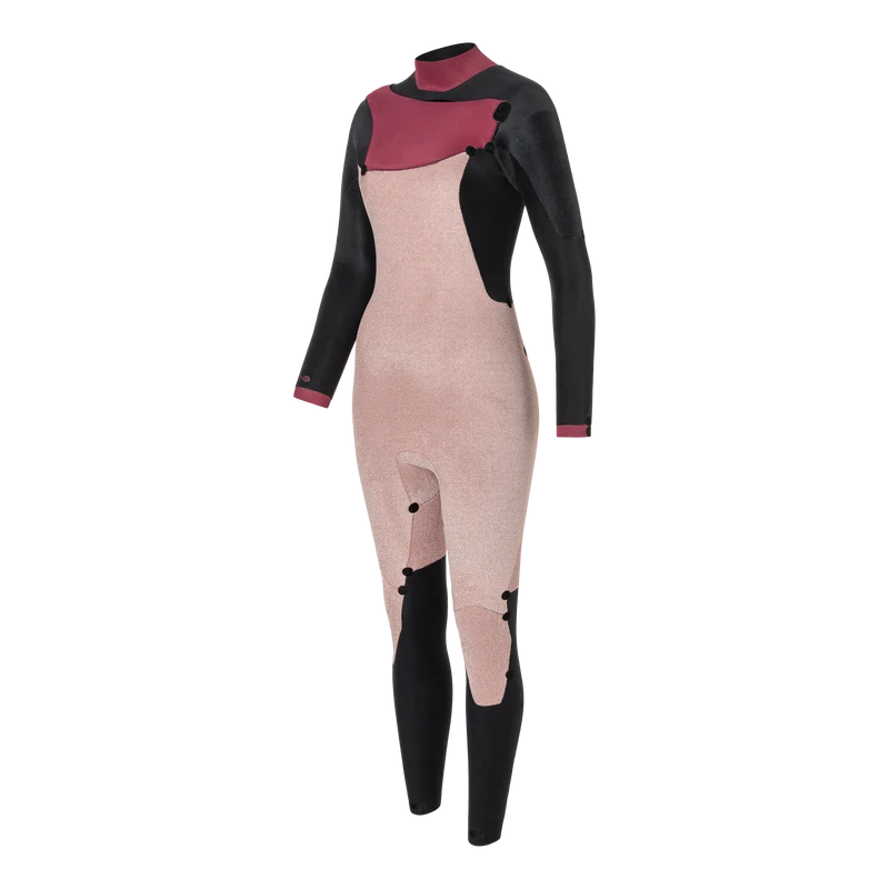 Vamp 5/4 Fullsuit GBS FZ