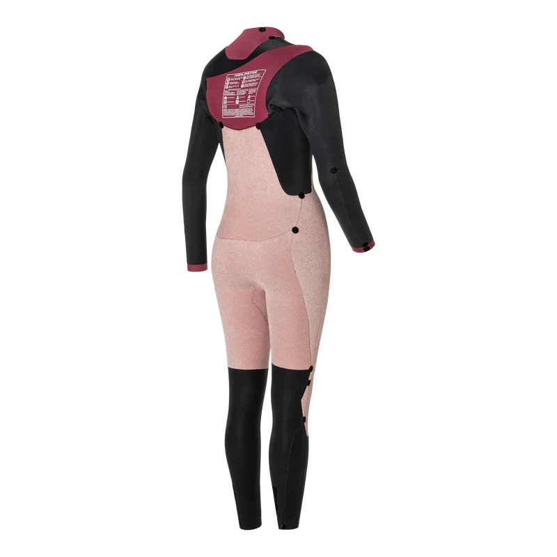 Vamp 5/4 Fullsuit GBS FZ