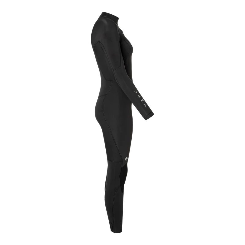 Vamp 5/4 Fullsuit GBS FZ