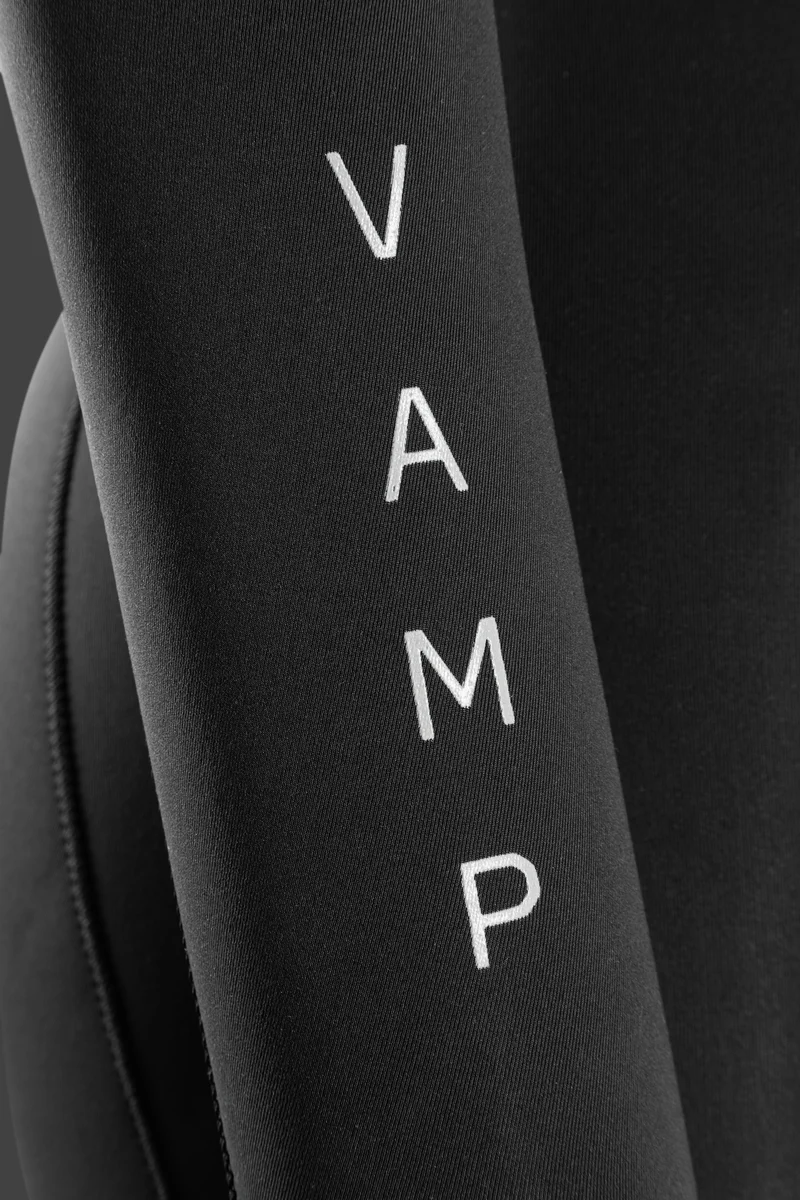 Vamp 5/4 Hooded GBS FZ