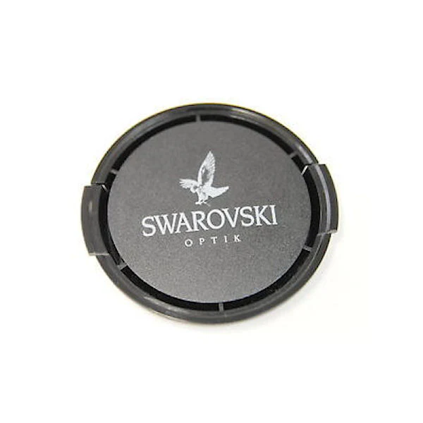 Swarovski Objective Lens Cover (AT/ST 80) - Old Gray Body scope