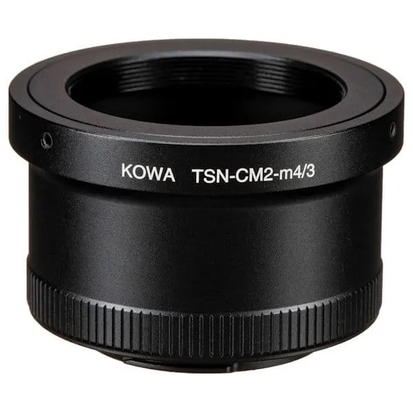 Kowa Camera Mount for Photo Adapter - Micro Four Thirds