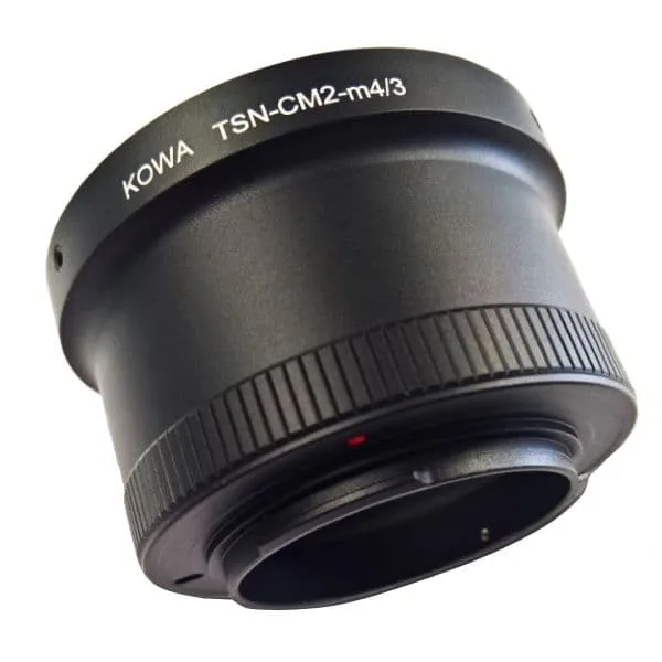 Kowa Camera Mount for Photo Adapter - Micro Four Thirds