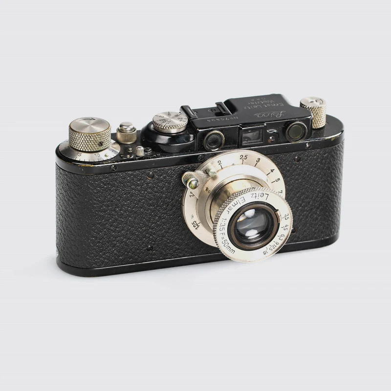II Mod.D black