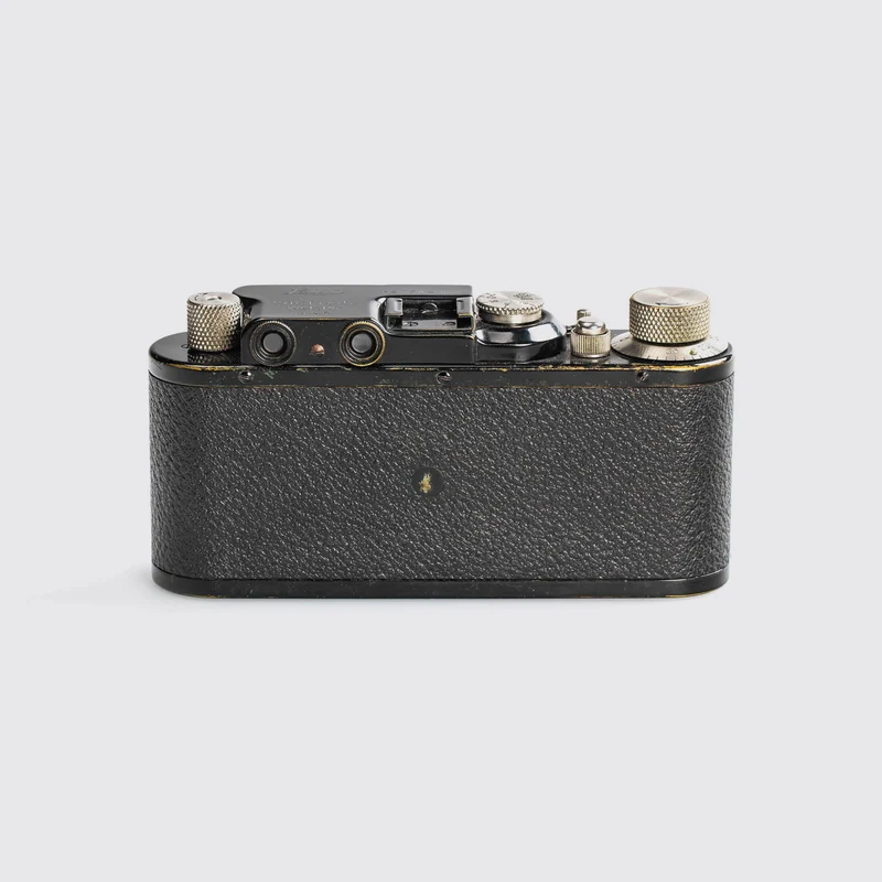 II Mod.D black