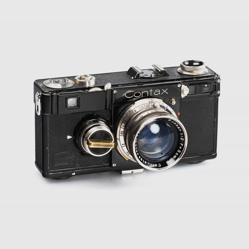 Contax I Type 4