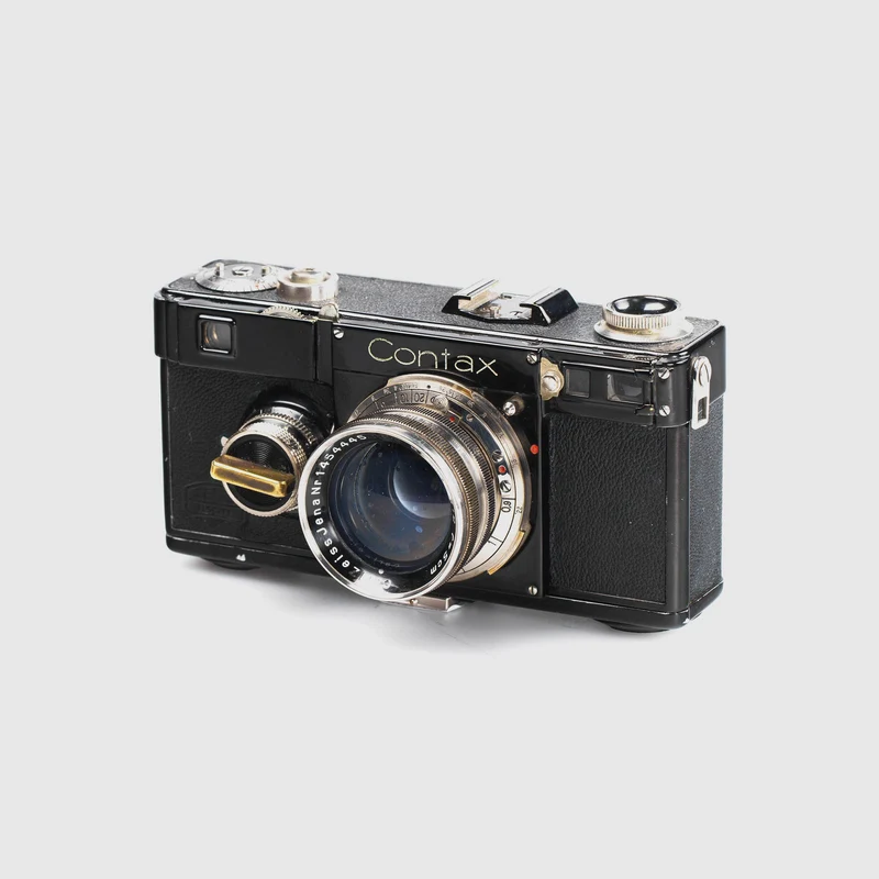 Contax I Type 4