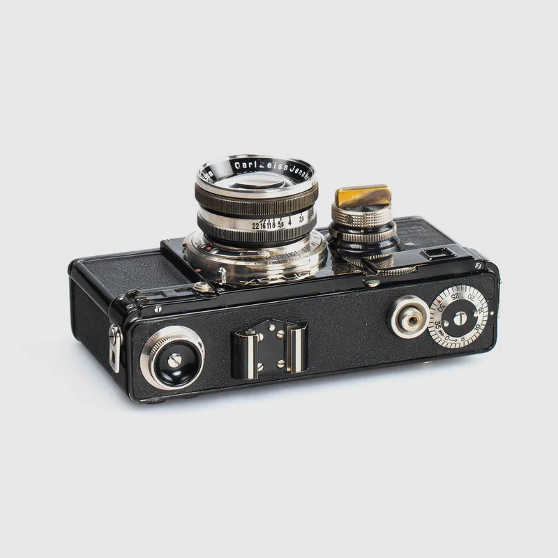Contax I Type 4