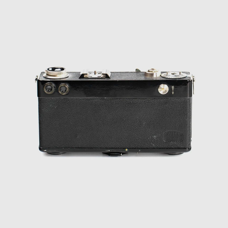 Contax I Type 4