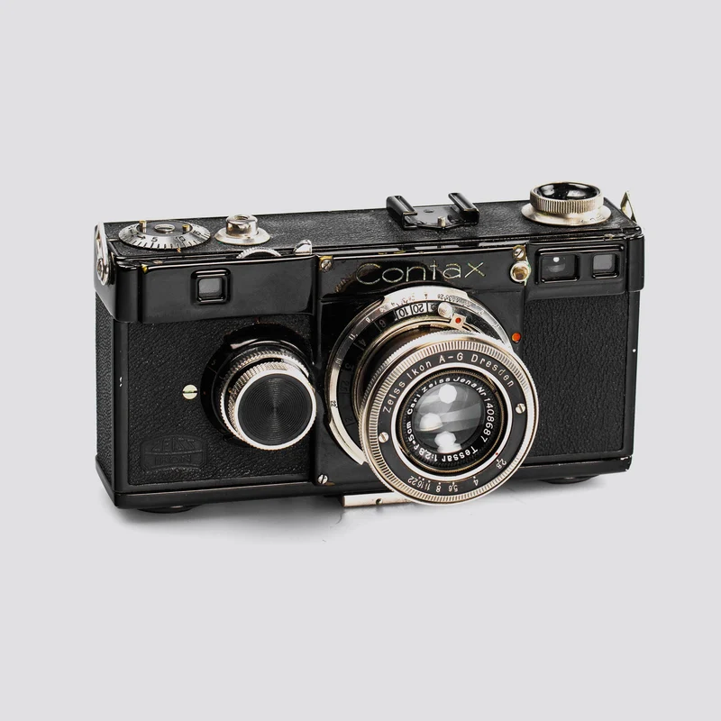 Contax I Type 4