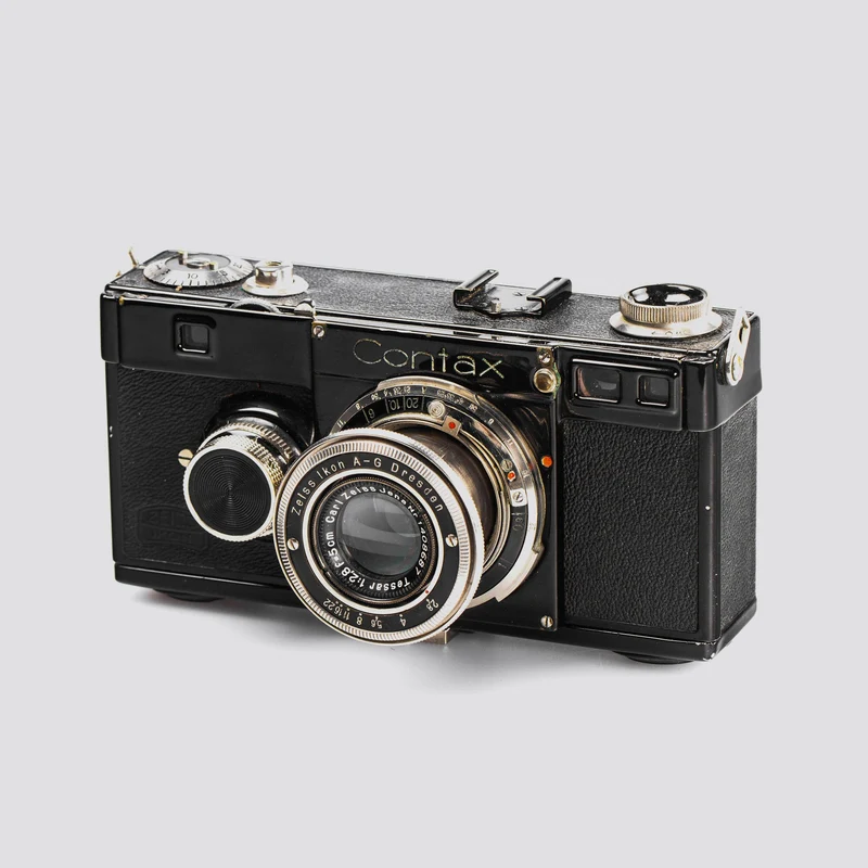 Contax I Type 4